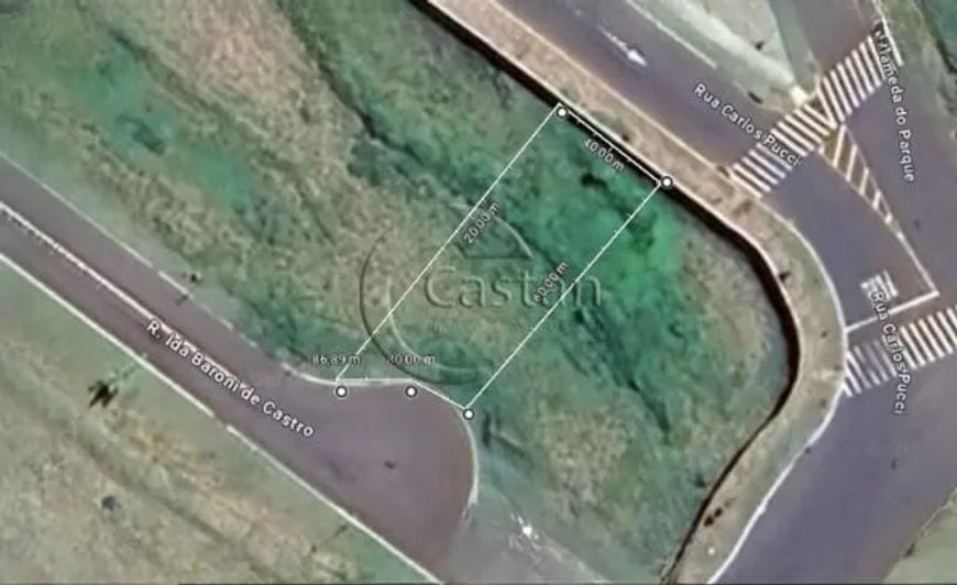 terreno 350 m² em cond. fechado em indaiatuba.