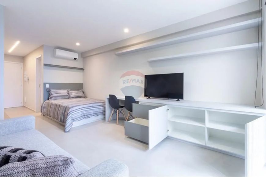 Imóvel para venda com 33 metros quadrados com 1 quarto em Higienópolis - São Paulo - SP