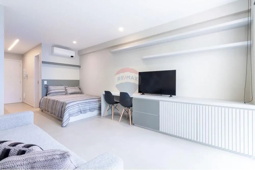 Imóvel para venda com 33 metros quadrados com 1 quarto em Higienópolis - São Paulo - SP