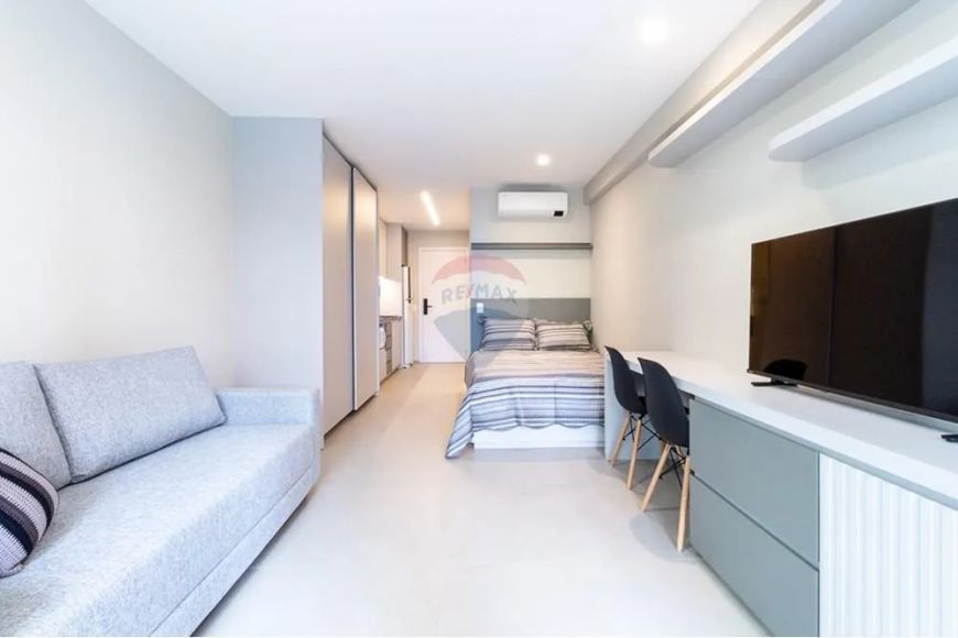 Imóvel para venda com 33 metros quadrados com 1 quarto em Higienópolis - São Paulo - SP