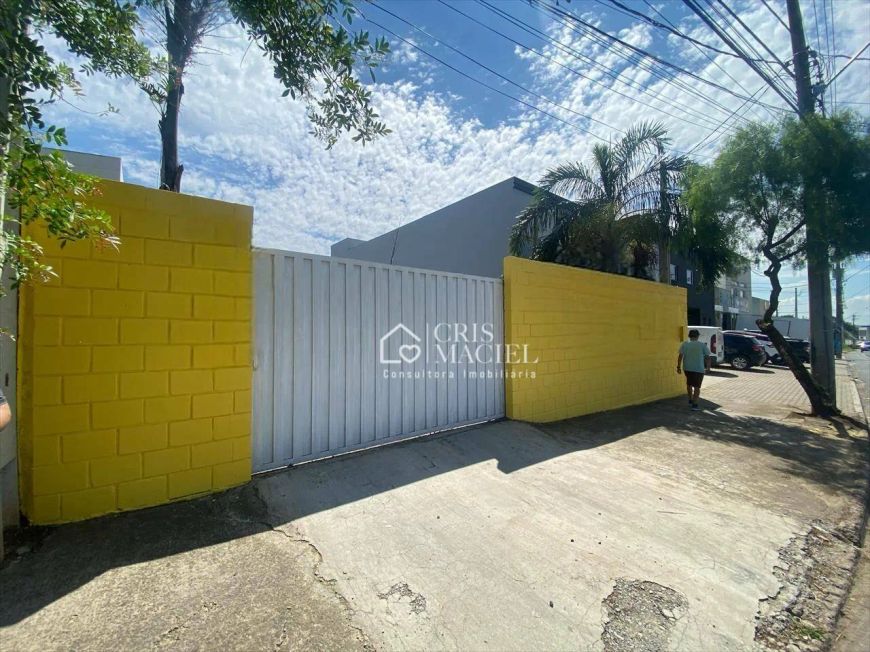 Terreno à venda no Jardim Panorama em Indaiatuba-SP!