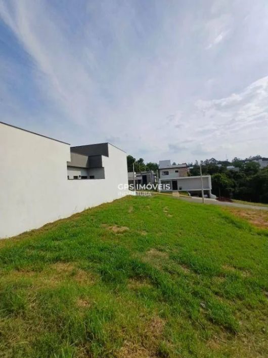 Terreno à venda, 300 m² por R$ 430.000,00 - Jardim Residencial Milano - Indaiatuba/SP