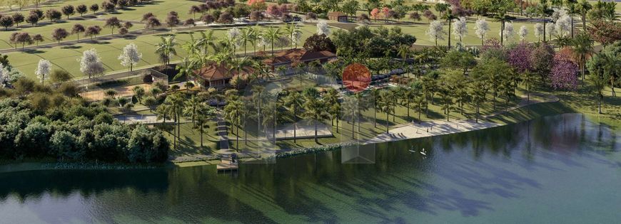 QUINTA DO LAGO LOTEAMENTO
