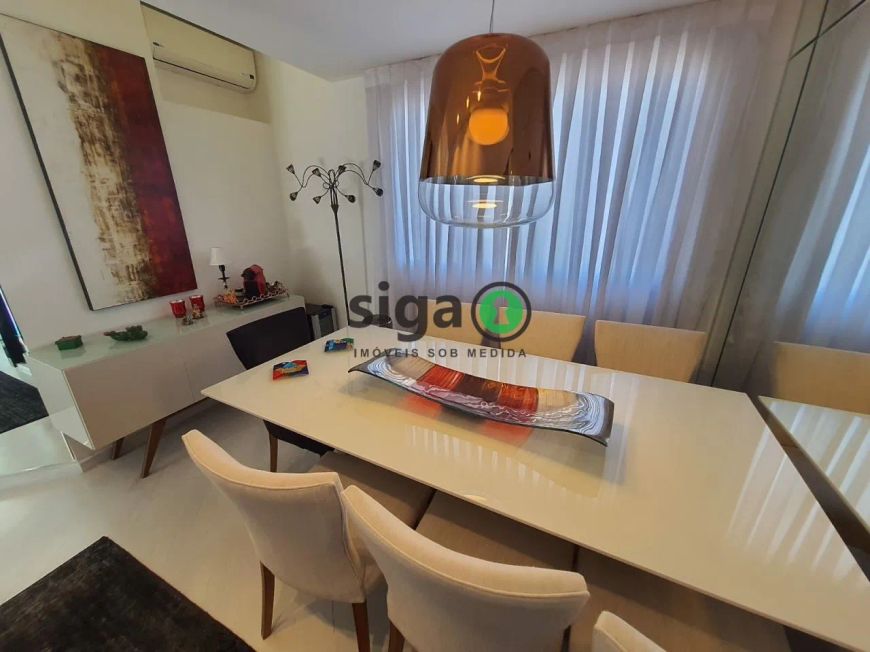 Cobertura Duplex 162 m² Mobiliada Tatuapé
