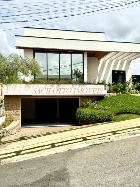 Casa em Condomínio para Venda em Indaiatuba, Jardim Residencial Helvétia Park I, 4 dormitórios, 4 su