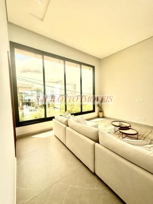 Casa em Condomínio para Venda em Indaiatuba, Jardim Residencial Helvétia Park I, 4 dormitórios, 4 su