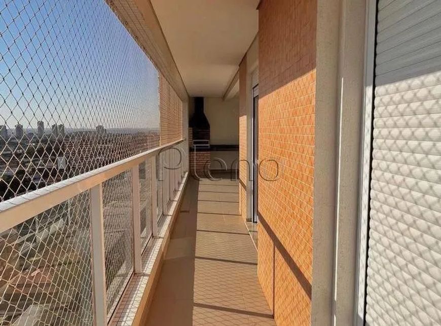 Apartamento com 3 quartos à venda, Vila Sfeir, Edifício Premiere, em Indaiatuba.