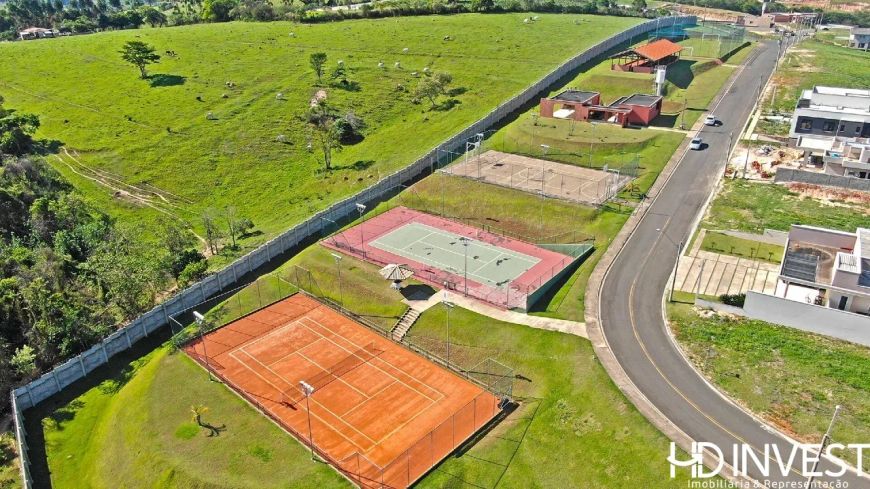 Lote / Terreno Quintas da Terracota - Indaiatuba SP - HD Invest