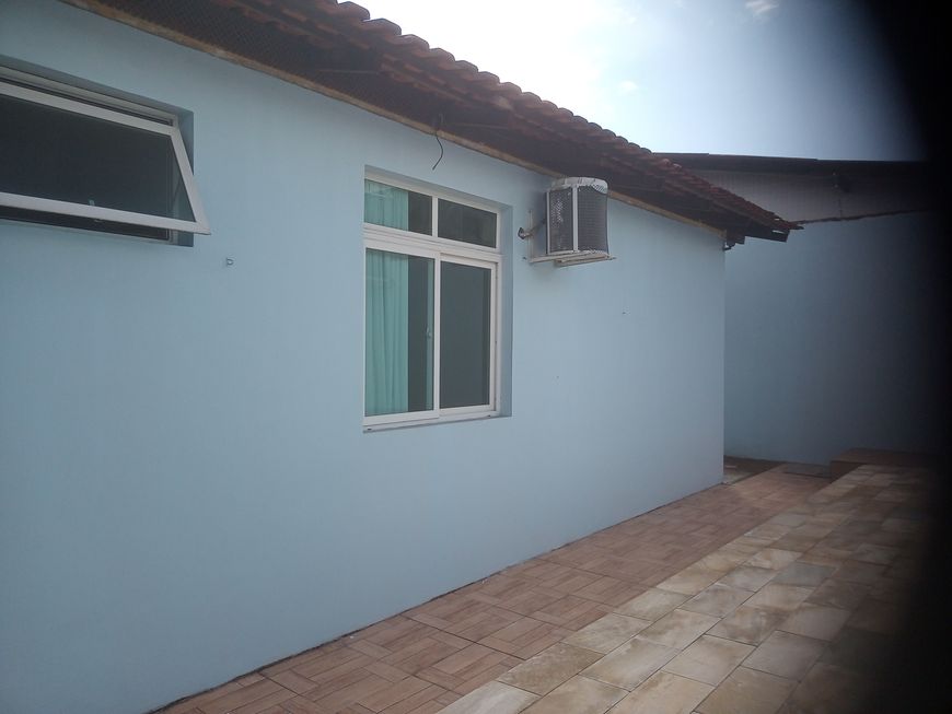 Casa No Conjunto Jardim Belo Horizonte no P.10