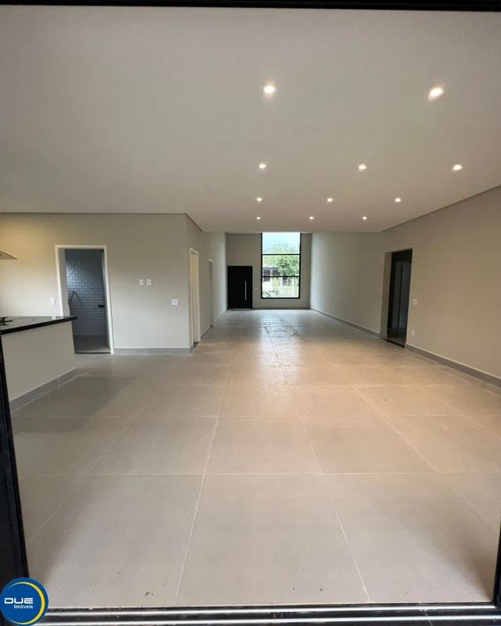 CASA NOVA TERRAS DE ITAICI - CHACARA COM 1.000M2