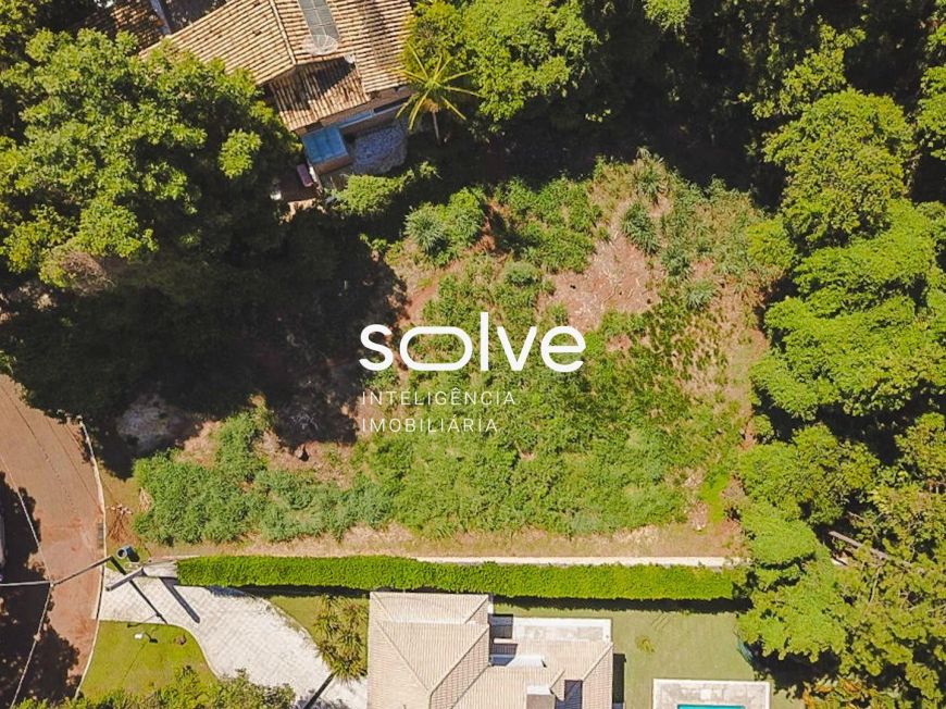 Terreno à venda, 1579 m² por R$ 2.605.000,00 - Helvétia Country - Indaiatuba/SP
