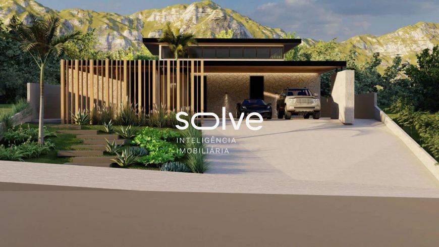 Casa com 4 dormitórios à venda, 450 m² por R$ 4.800.000,00 - Jardim Quintas da Terracota - Indaiatub