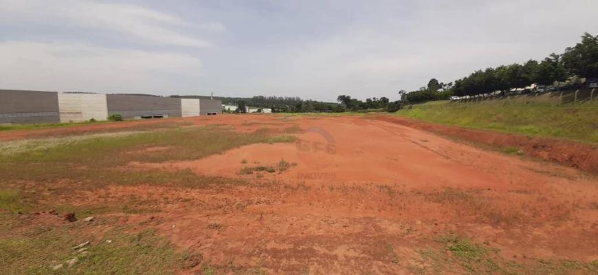 Área à venda, 20000 m² - Europark Comercial - Indaiatuba/SP