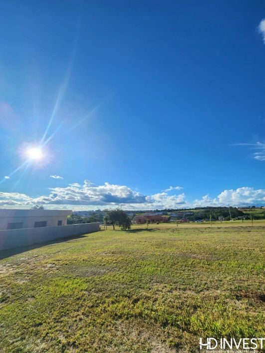 Lote / Terreno Condomínio Jardins do Golf - Indaiatuba SP - HD Invest