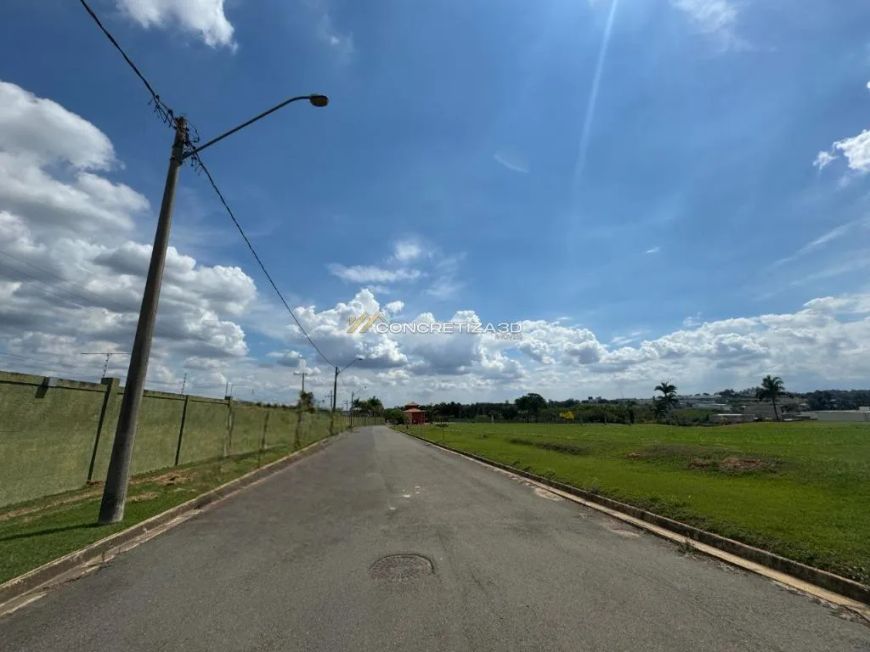 Terreno à venda em Indaiatuba, Jardim Indaiatuba Golf, com 1000.4 m², Condomínio Jardins do Golfe
