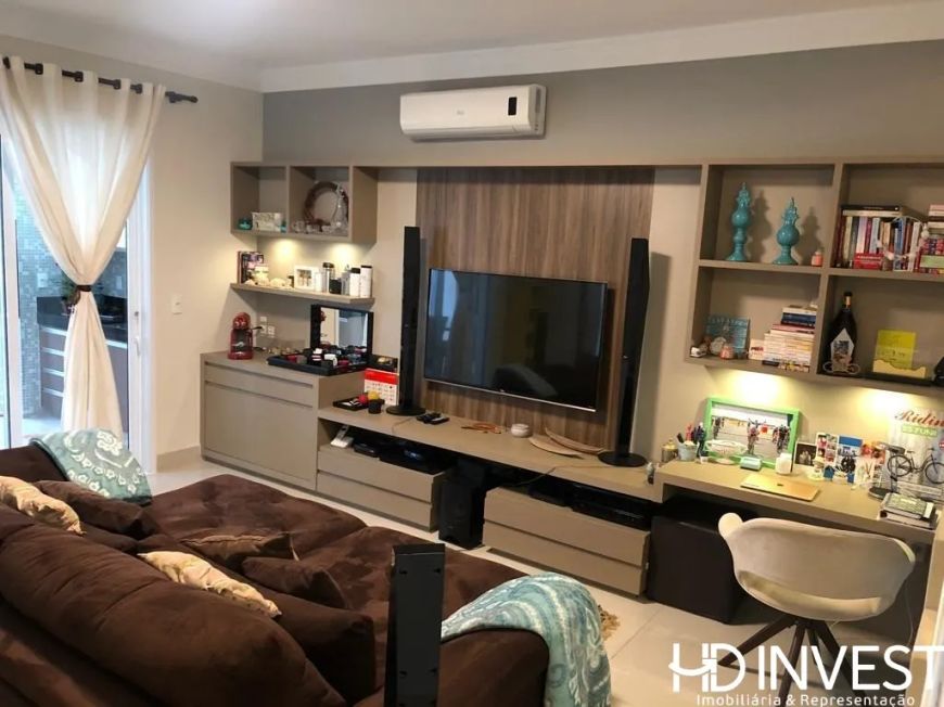 Casa Sobrado Condomínio Residencial Terra Nobre - Indaiatuba SP - HD Invest