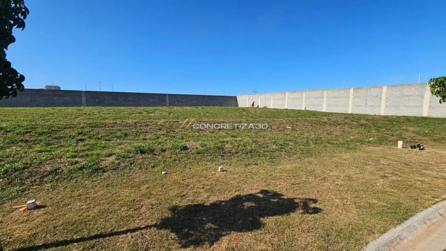 Terreno à venda em Indaiatuba, Jardim Park Meraki, com 364.94 m², Condomínio Residencial Creta