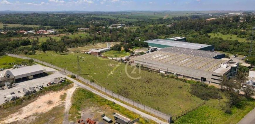 Área à venda em Itaici Indaiatuba - AR0027