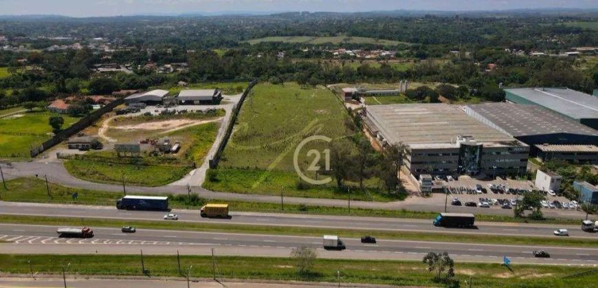 Área à venda em Itaici Indaiatuba - AR0027