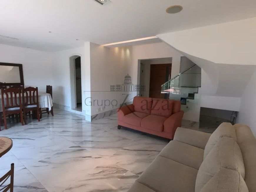 Cobertura Duplex - Brooklin - 3 Dormitórios - 287m².