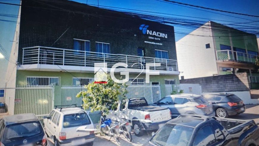 Galpão Industrial para venda no Vitoria Martini!