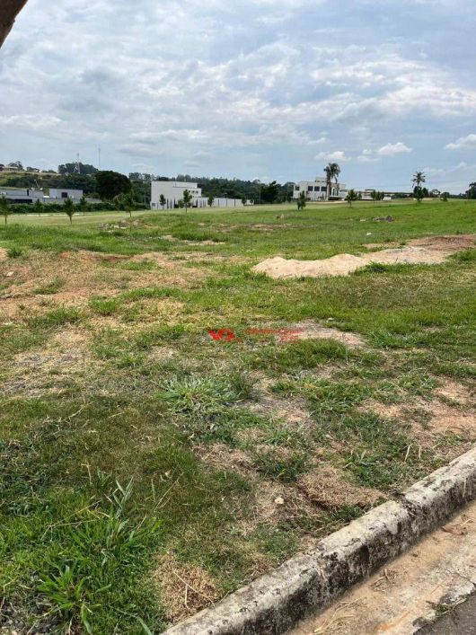 Terreno à venda, 1000 m² por R$ 700.000,00 - Jardim Indaiatuba Golf - Indaiatuba/SP