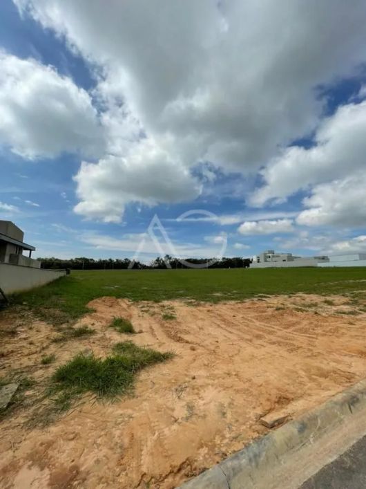 Terreno para Venda em Indaiatuba, Jardim Morumbi