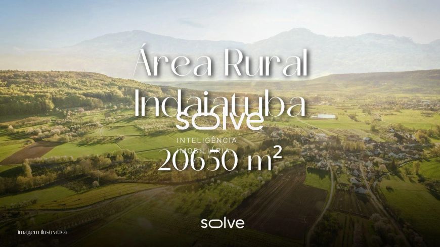 Área à venda, 42128 m² por R$ 3.800.000,00 - Área Rural de Indaiatuba - Indaiatuba/SP