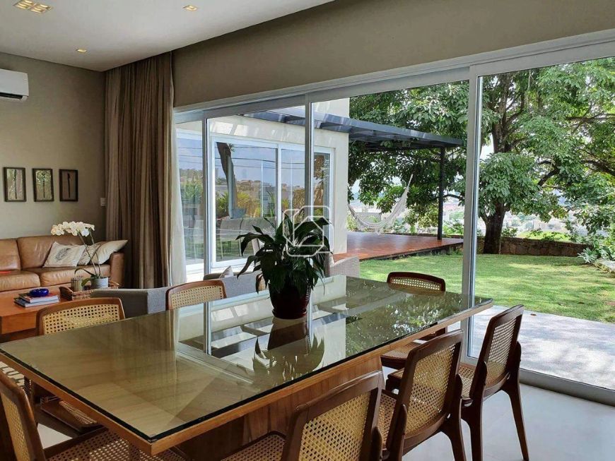 Casa de Condomínio em Indaiatuba à venda Helvetia Park - SP | 4 quartos Área total 940,00 m² - R$ 5.