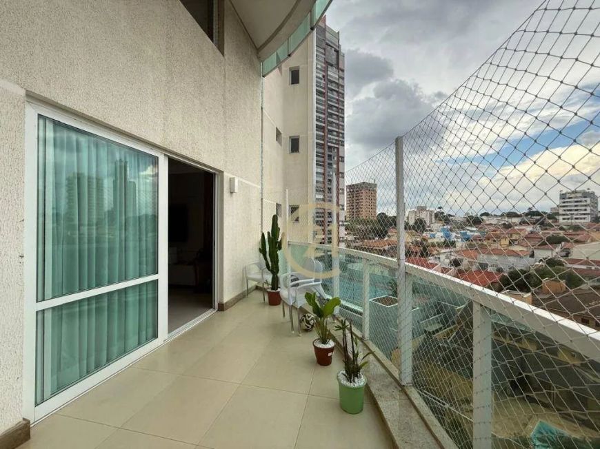 Apartamento à Venda no Edifício Atenas - Vila Sfeir em Indaiatuba/SP - AP1146