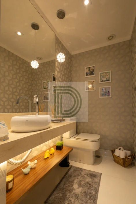 Apartamento - Vila Leopoldina - 3 Suítes - 3 Vagas
