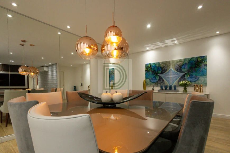 Apartamento - Vila Leopoldina - 3 Suítes - 3 Vagas