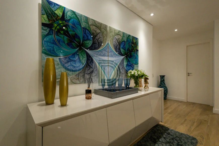 Apartamento - Vila Leopoldina - 3 Suítes - 3 Vagas