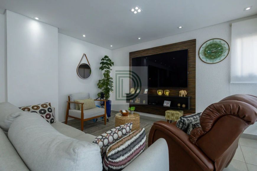 Apartamento - Vila Leopoldina - 3 Suítes - 3 Vagas