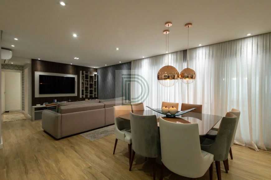Apartamento - Vila Leopoldina - 3 Suítes - 3 Vagas
