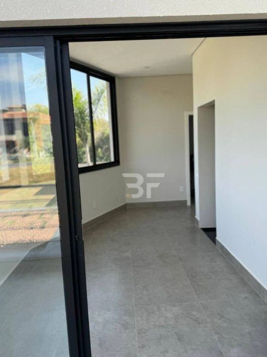 Casa com 4 dormitórios à venda, 245 m² por R$ 1.980.000,00 - Residencial Milano - Indaiatuba/SP