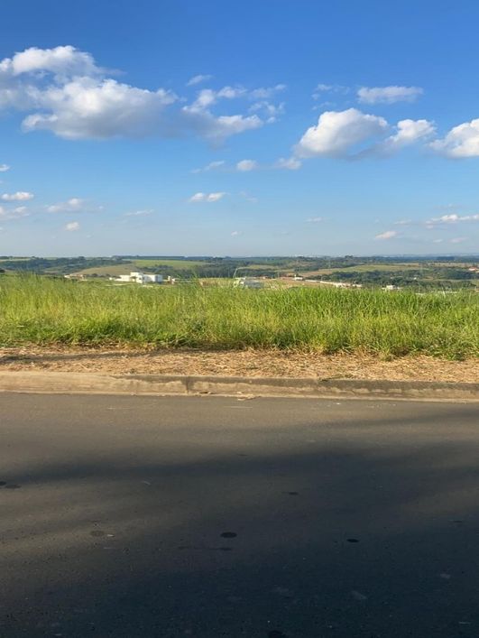 TERRENO Á VENDA NO CONDOMÍNIO QUINTAS DA TERRACOTA