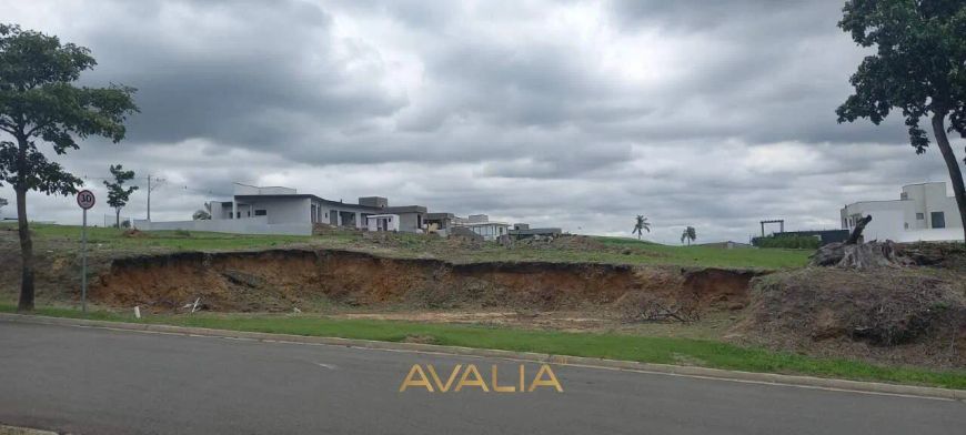 LOTE OTIMA LOCALIZAÇÃO - CONDOMINIO ALTO PADRAO JARDINS DO GOLFE