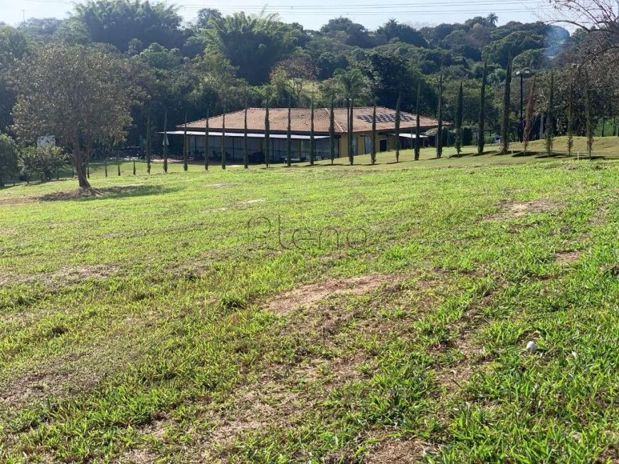 Terreno à venda no Condomínio Jardins do Golfe, 1431.54m², em Indaiatuba.