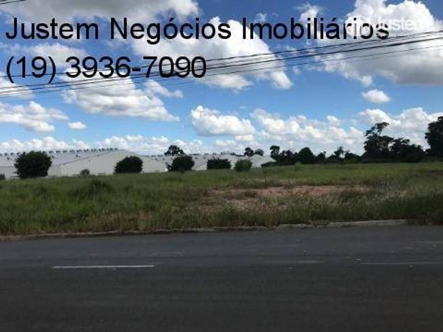 Área à venda, 29965 m² por R$ 19.477.731,00 - Europark Comercial - Indaiatuba/SP