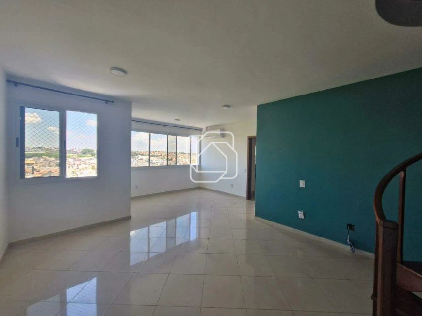 Apartamento em Indaiatuba à venda Edifício Piazza Treviso - SP | 4 quartos Área total 247,87 m² - R$