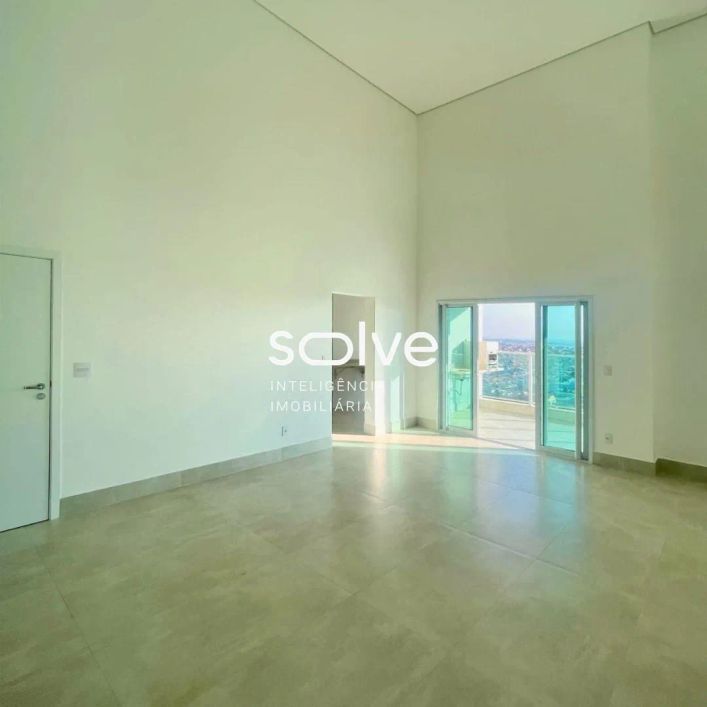 Cobertura com 5 dormitórios à venda, 220 m² por R$ 2.500.000,00 - Jardim Pompéia - Indaiatuba/SP
