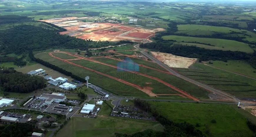 VENDA TERRENO COMERCIAL INDUSTRIAL NO EUROPARK INDAIATUBA