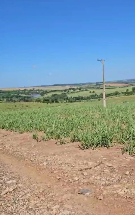Sítio para venda com 273 m²