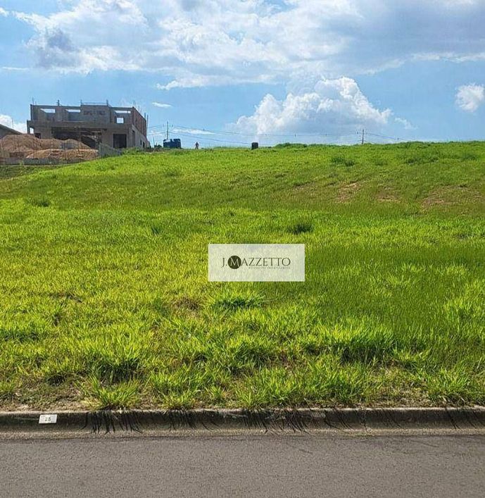 Terreno à venda, 1 m² por R$ 565.000,00 - Jardim Quintas da Terracota - Indaiatuba/SP