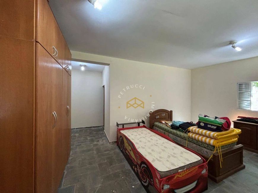 Chácara com 5 dormitórios à venda, 2500 m² por R$ 1.980.000,00 - Terras de Itaici - Indaiatuba/SP