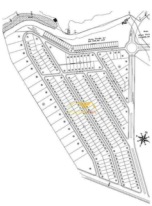 Terreno à venda, por R$ 590.000 - Europark Comercial - Indaiatuba