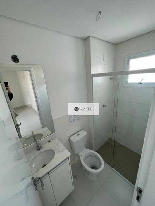 Apartamento com 3 dormitórios à venda, 63 m² por R$ 550.000,00 - Jardim Santiago - Indaiatuba/SP