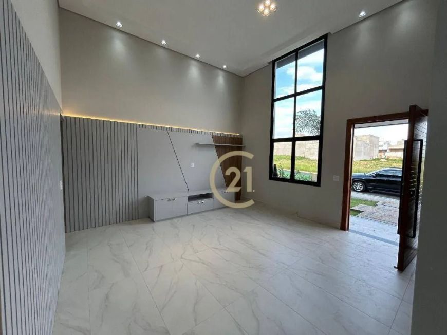 Casa à venda no Condomínio Dona Maria Cândida - Jardim Dona Maria Cândida em Indaiatuba/SP - CA2591