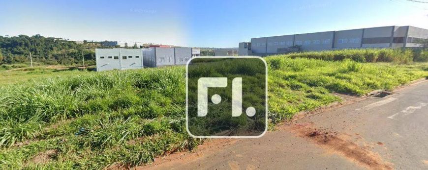 Terreno à venda, 1000 m² por R$ 590.000,00 - Europark Comercial - Indaiatuba/SP